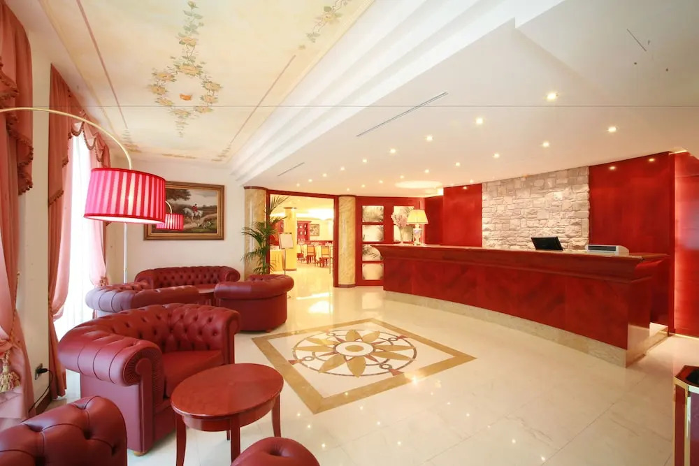Grand Hotel del Parco