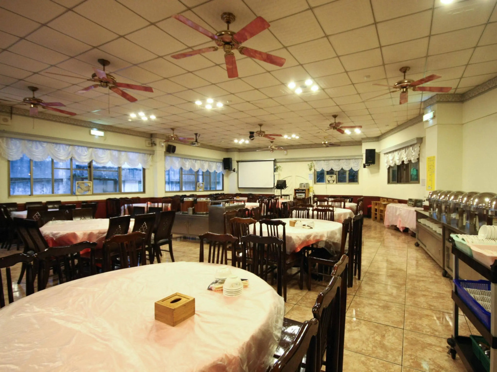 Jenq Yang Hotspring Hotel