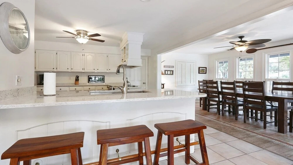 20 Jacana 6 Bedroom Home
