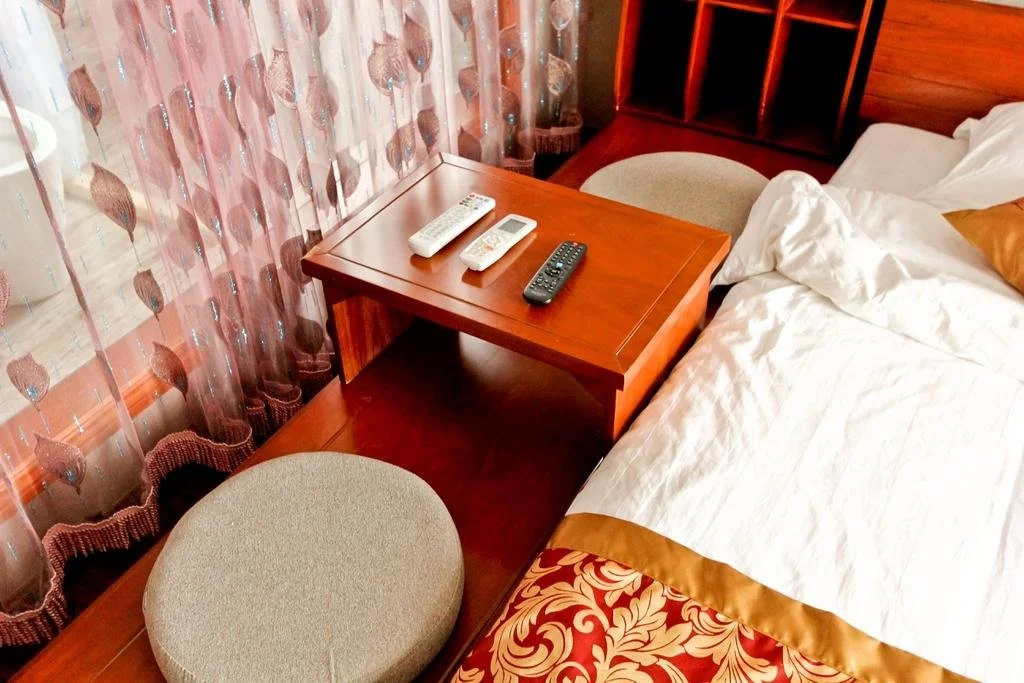 Xitang Jiangnan Chunlinhe Garden Hostel