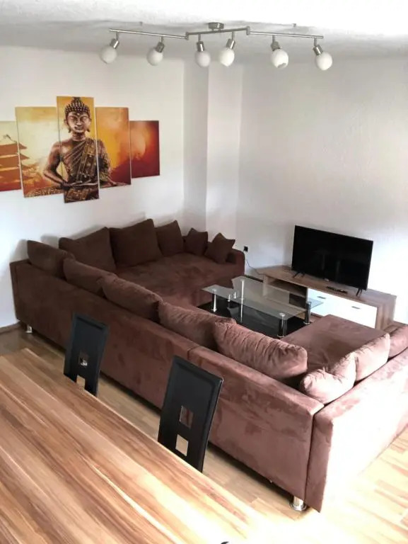 City Apartment Jimmy