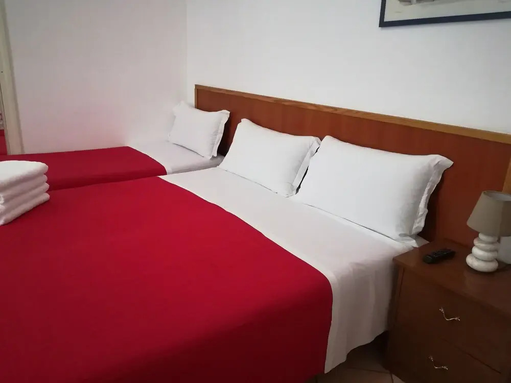 The voice of Roma guesthouse
