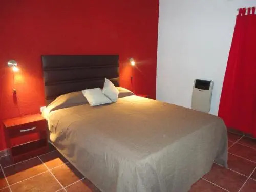 Apart del Centro