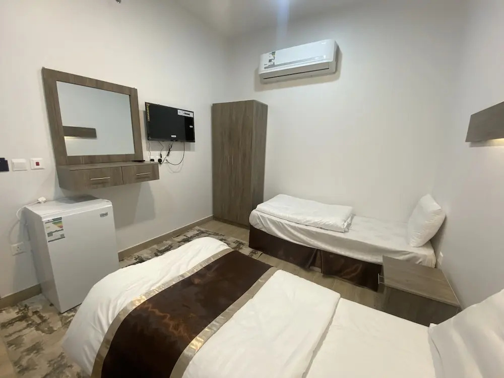 ARAM Suites