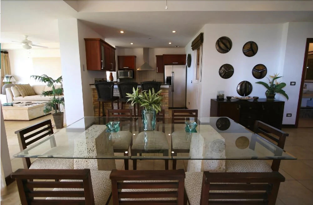 Naxos Condominium