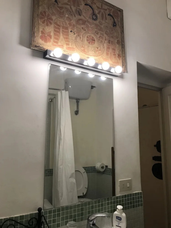 Rome Luxury House - The House