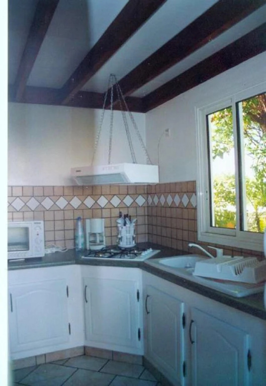 House With 4 Bedrooms In Saint Joseph With Shared Pool Enclosed Garden And Wifi 6 Km From The Beach