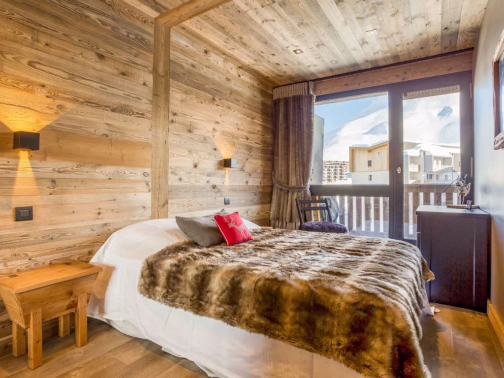 Super Tignes 21372