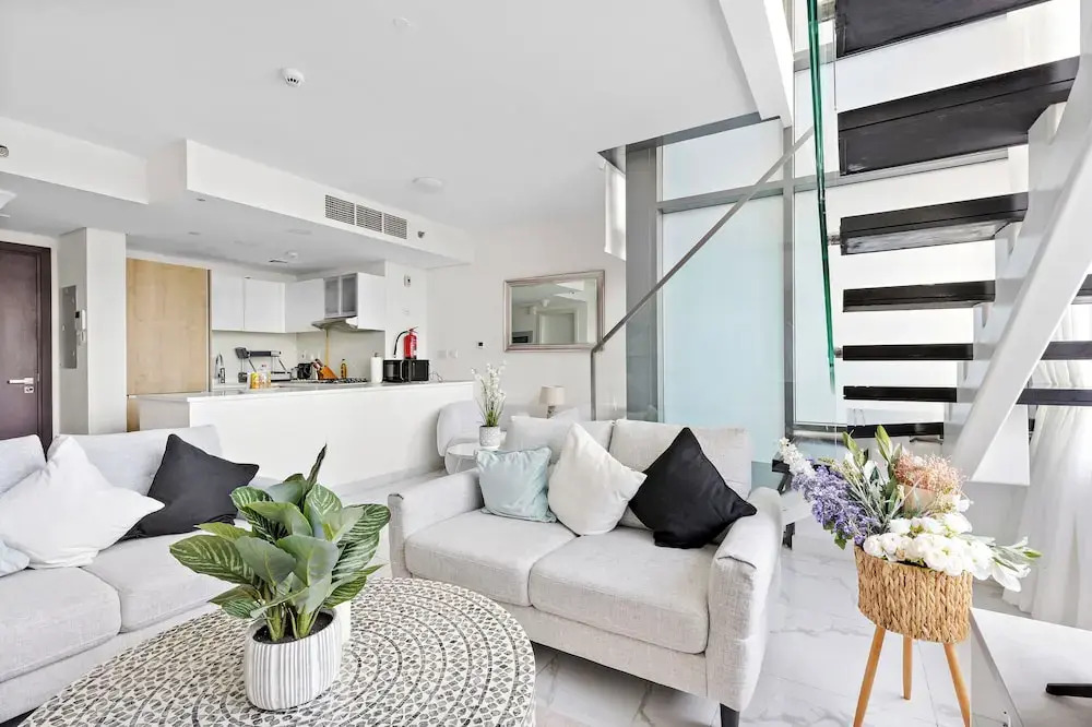 Silkhaus Al Raha Lofts 2