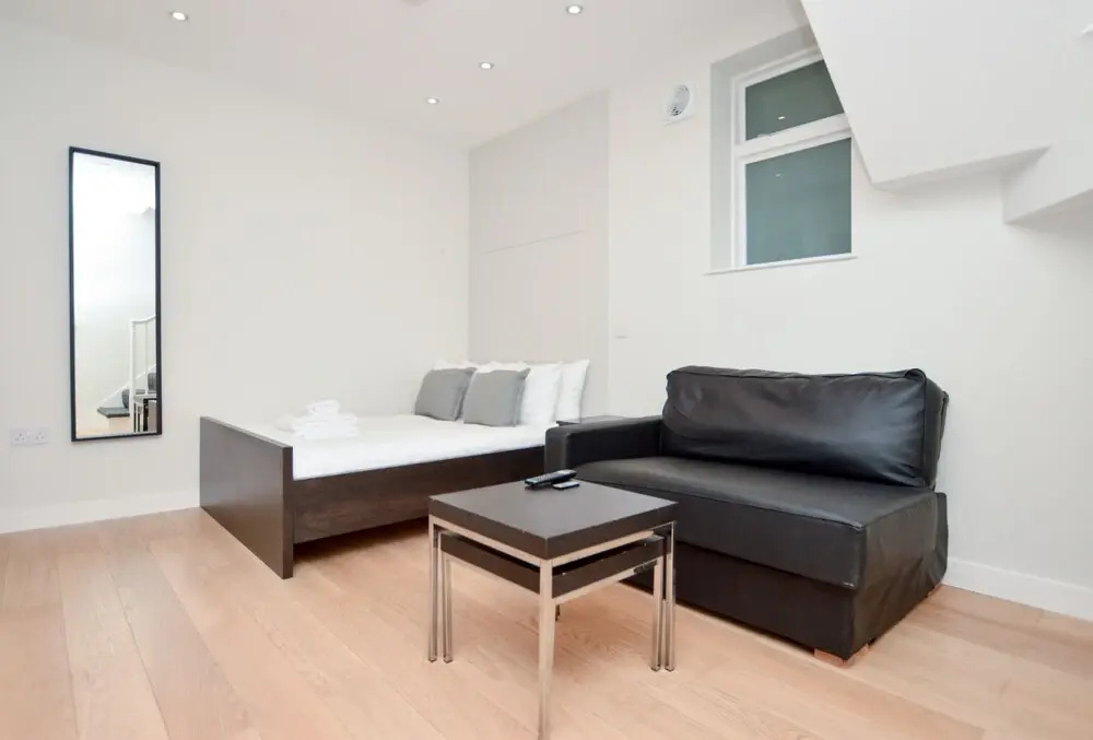 Chadwell Street Serviced Apartments