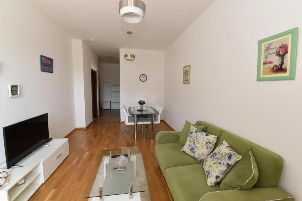 Lux Apartments Kristina