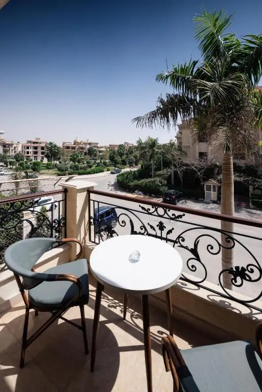 Maran Residence