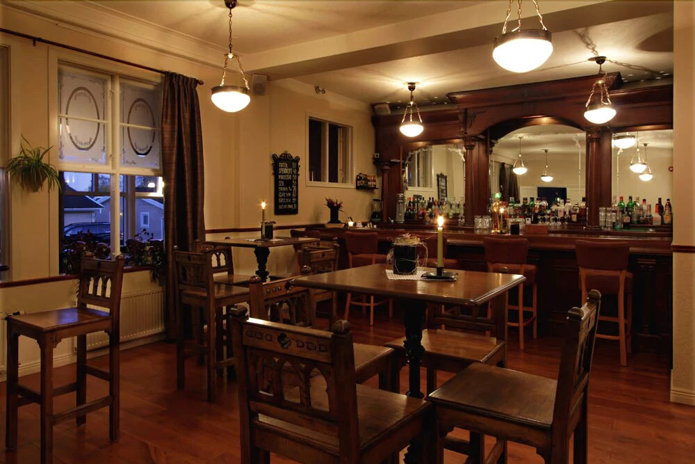 Hotell Dalsland