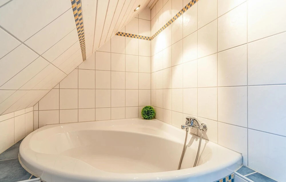 Amazing Home In Dagebüll With Wifi