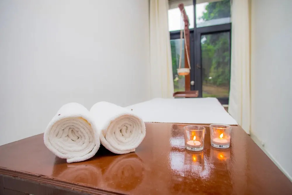 V Resorts Delhi Farm Stay