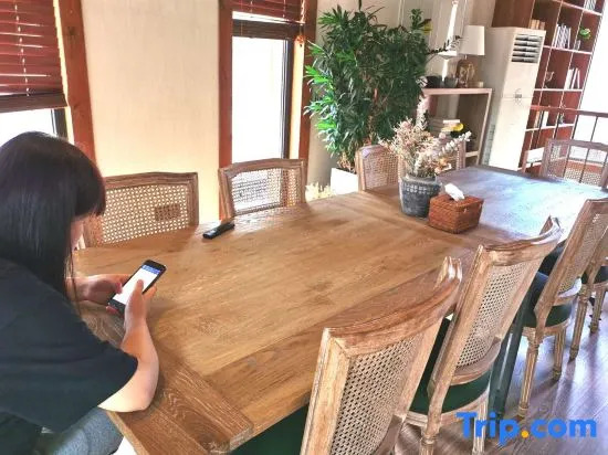 White Bird Villa Tangchi B&B (Beijing Qingshiling Branch)