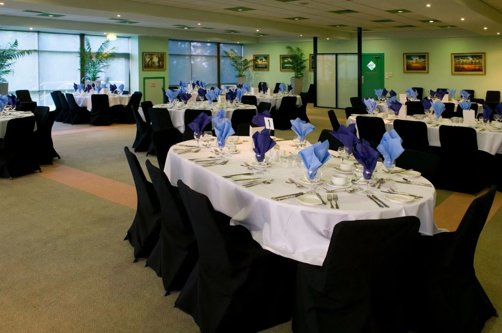 Clubmulwala Resort
