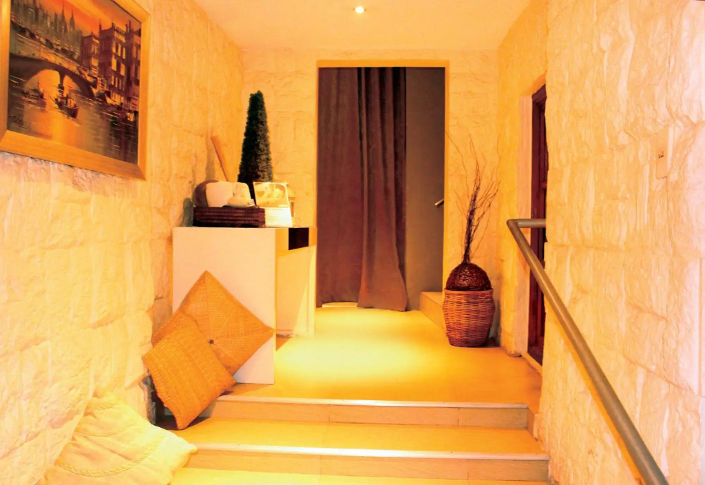 Swagman Hotel