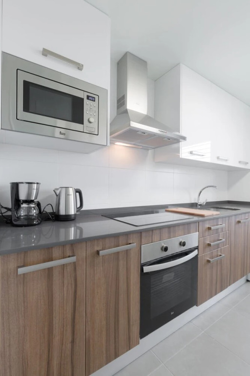 Fidalsa Muchavista Beach Apartment