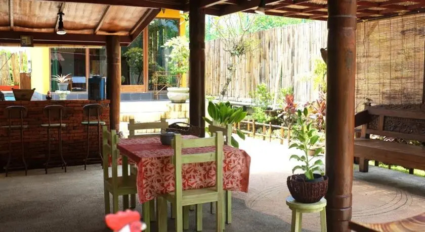Villa Dua