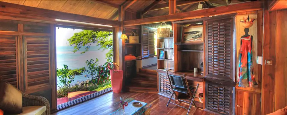 Manga Soa Lodge