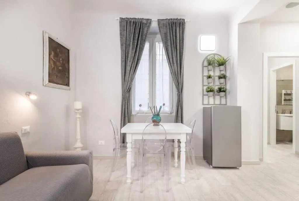Happy Florence San Niccolò Double Apartment