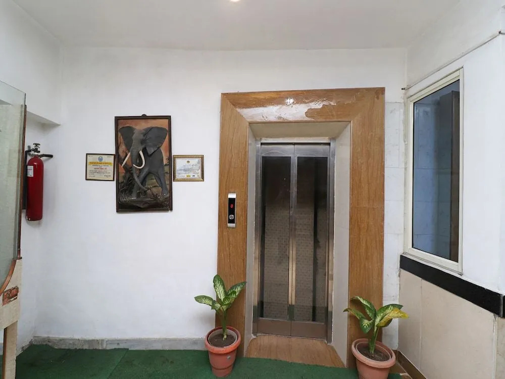 Hotel Solitaire