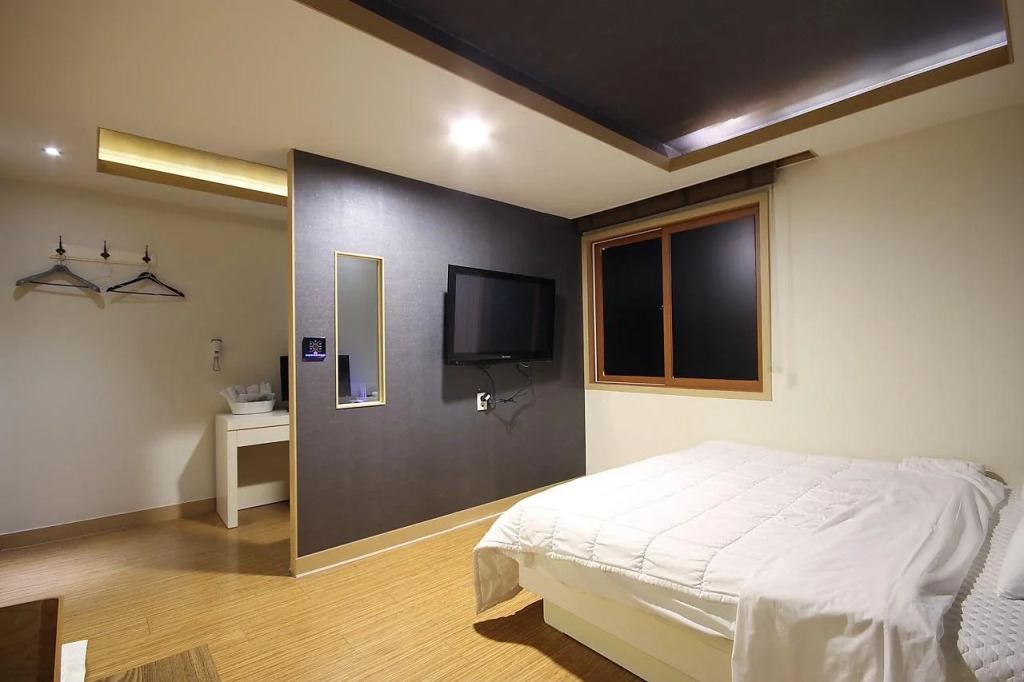 A+ Motel