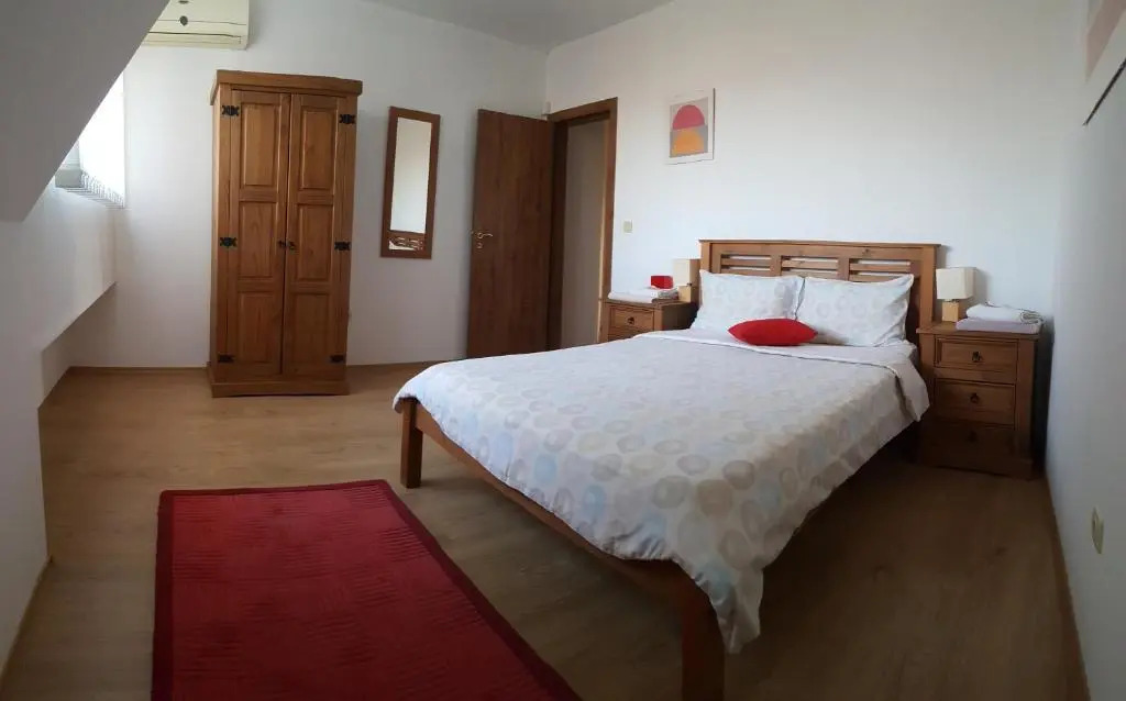 Varna Seaview Apartment