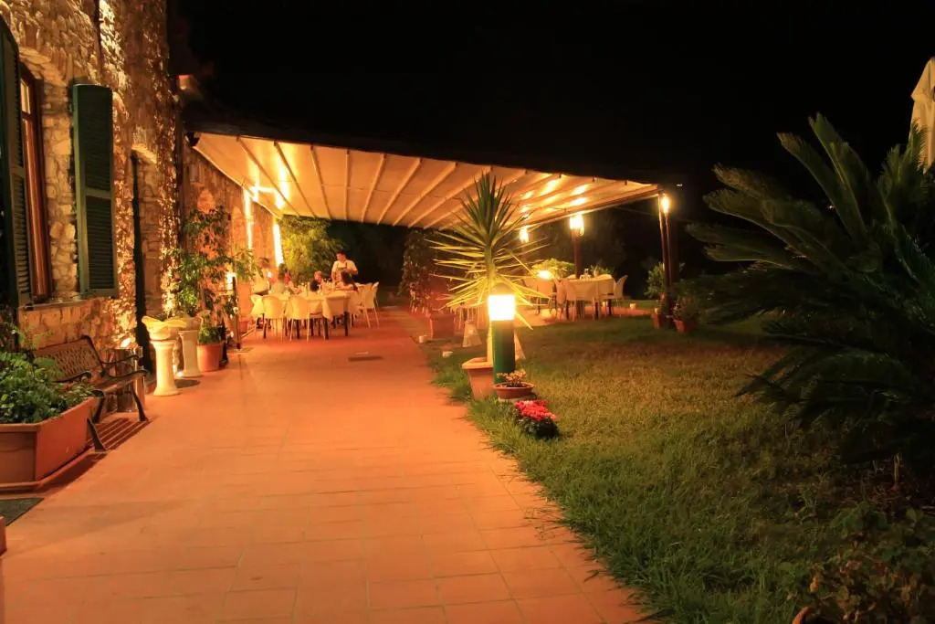 Villa Govi