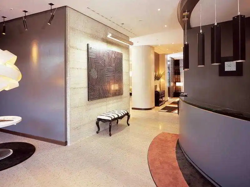Welcome Hotel