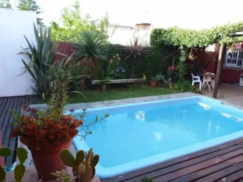 Posada De Los Pajaros