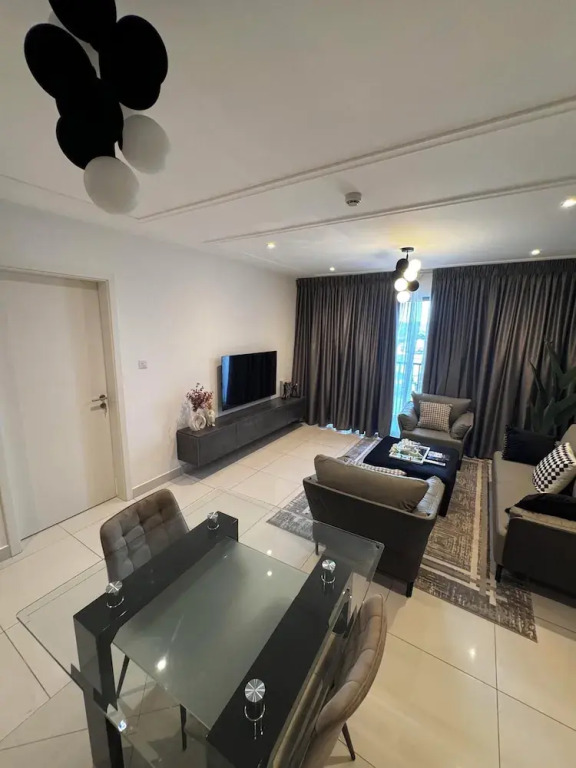Loxwood Abode