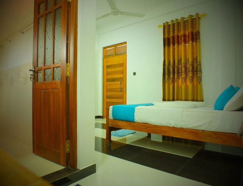 Sumadu Home Stay Yala