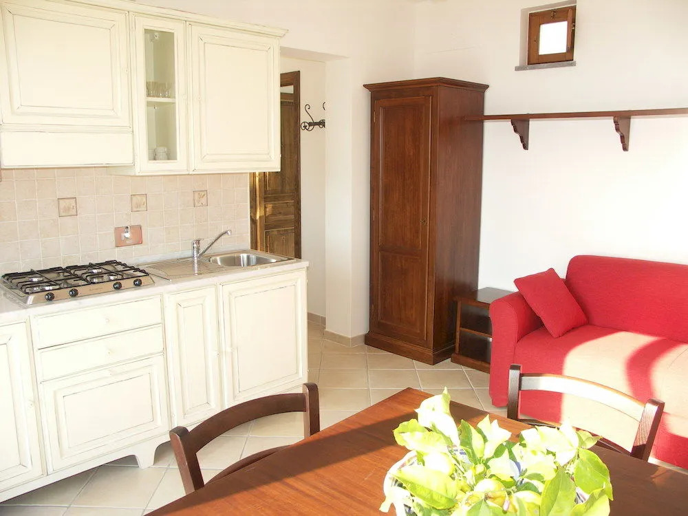 Villa Hermes Case Vacanza