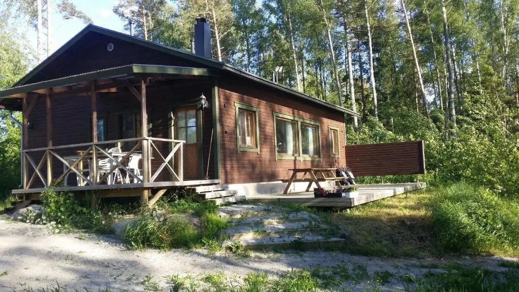 Strandbo