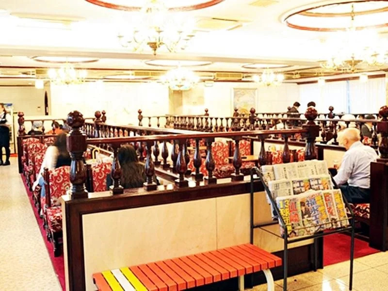 Hotel Sunny