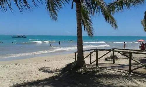 Jardim Atlantico