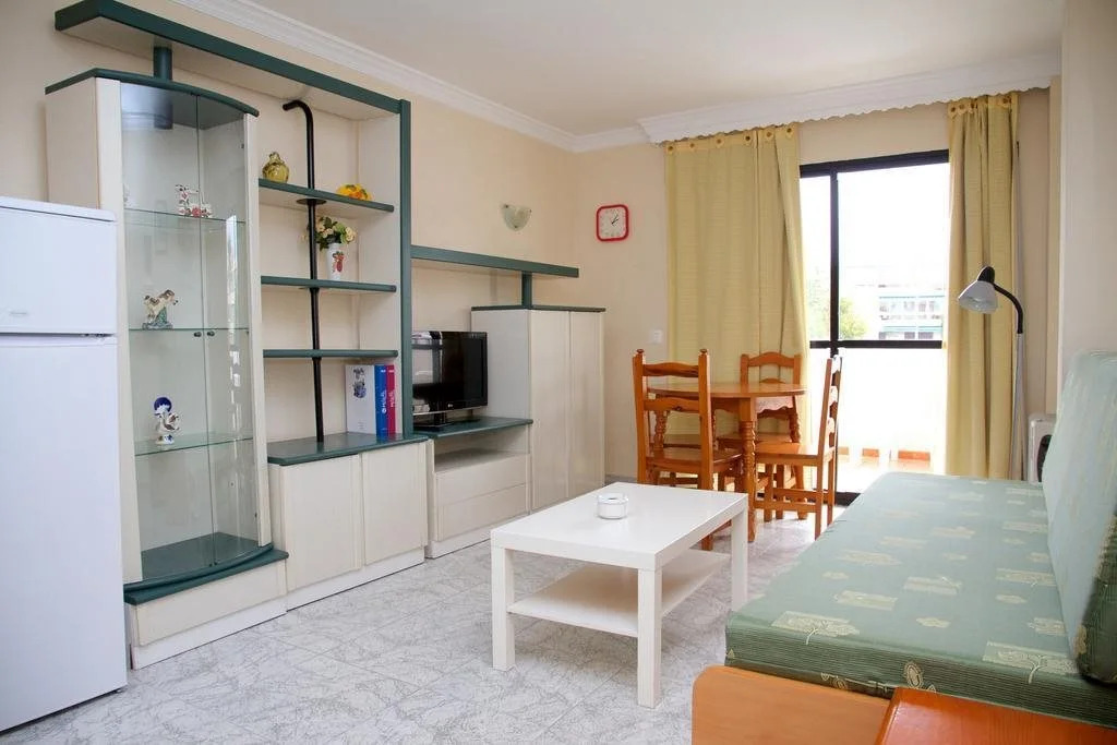 Apartamentos Euromar