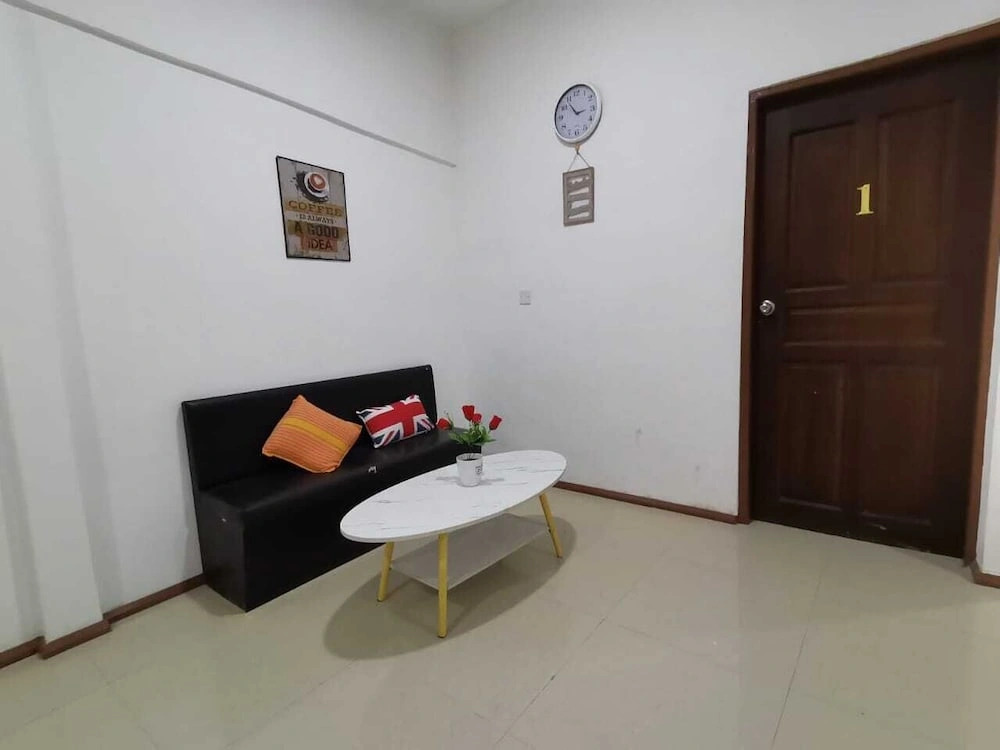 Natol Homestay - Kenyalang Park