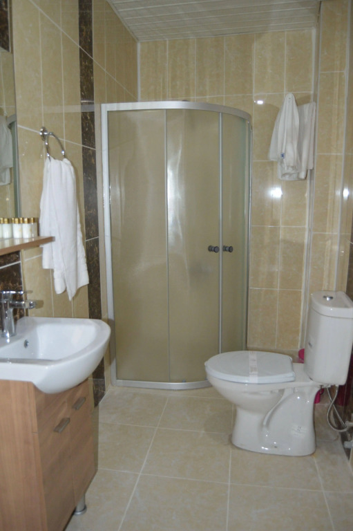 Vadi-i Leman Hotel