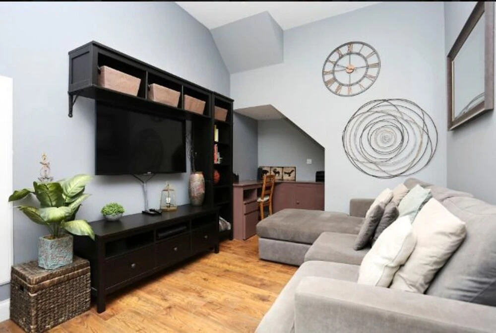 Unique & Stylish Apartment 5mins from Botanical Gardens