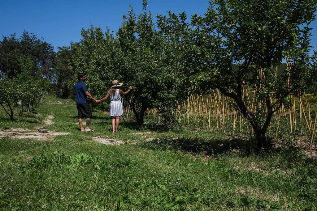 Ristoro Appennino