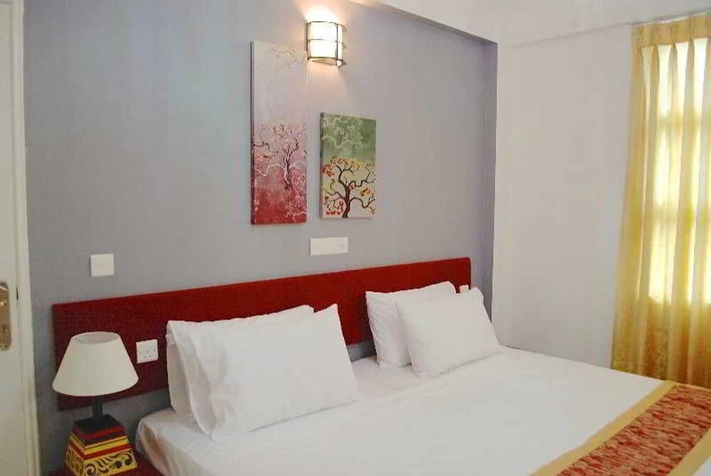 Visitens Lodge