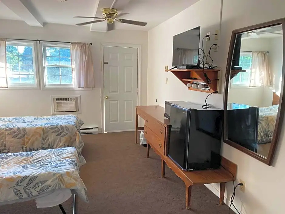 Norfolk Motel