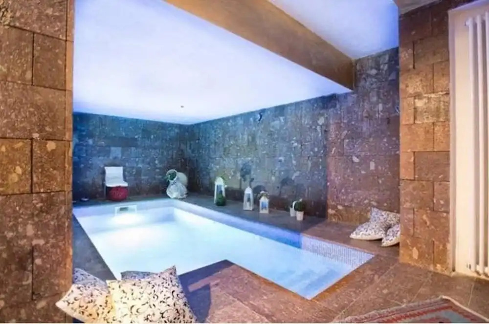 VILLA DI l ABBIU RELAIS ANTICA DIMORA STORICA