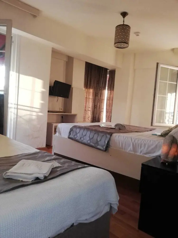 Gılgamış Hotel