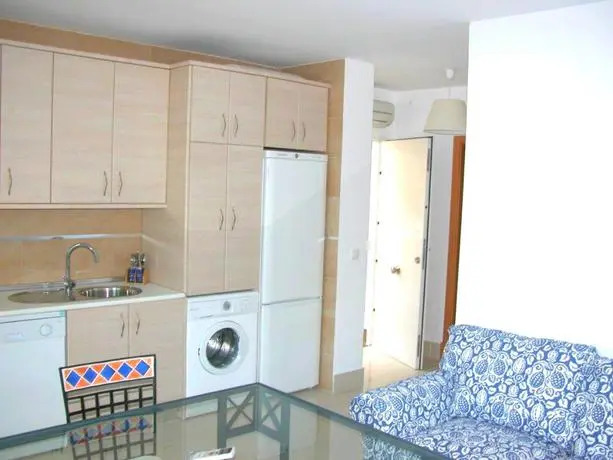 Apartamentos Guga