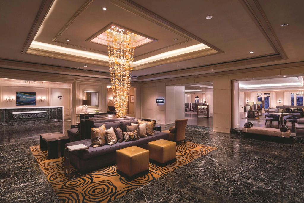 The Ritz-Carlton, Marina del Rey