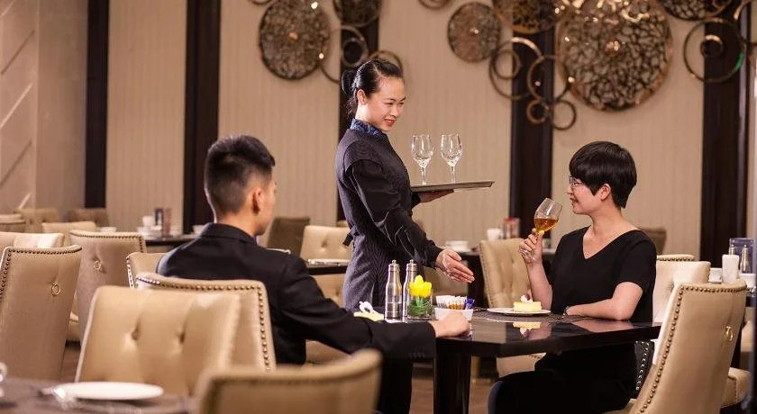 Zhixin Holiday Hotel